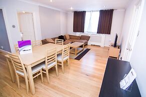 Apartment Wharf - Central London