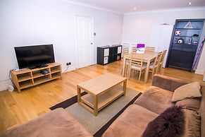 Apartment Wharf - Central London