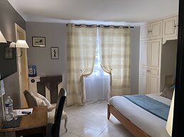 La Collinière