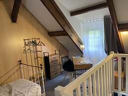 La Collinière