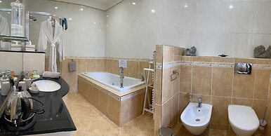 La Collinière