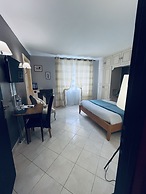 La Collinière