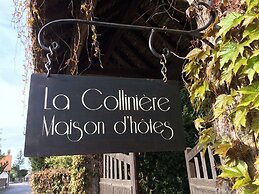 La Collinière