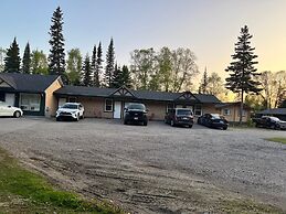 Best Northern Motel and Restaurant