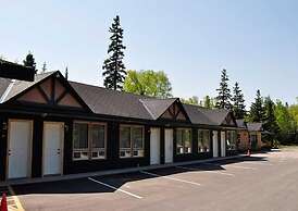 Best Northern Motel and Restaurant