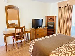 Best Northern Motel and Restaurant