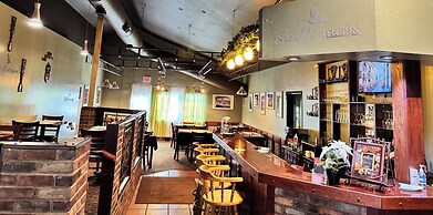 Best Northern Motel and Restaurant