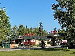 Best Northern Motel and Restaurant