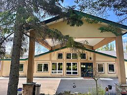 Best Northern Motel and Restaurant