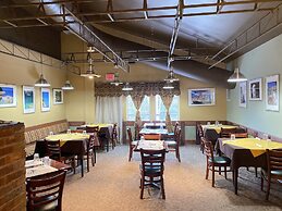 Best Northern Motel and Restaurant