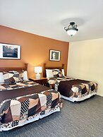 Best Northern Motel and Restaurant