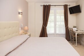 Hôtel des Granges