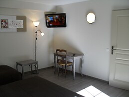Hôtel des Granges