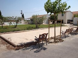 Hôtel des Granges