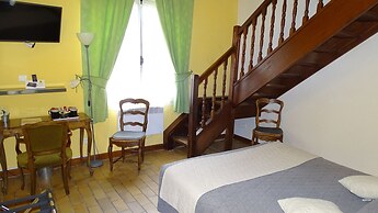 Hôtel des Granges