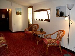 Hôtel des Granges