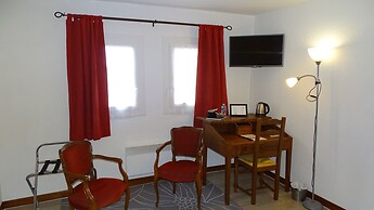 Hôtel des Granges