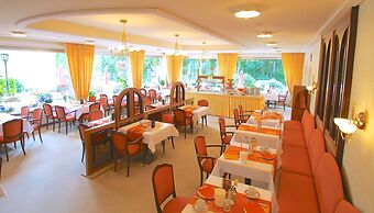 AKZENT Hotel Berlin