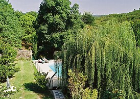 Hôtel Lou Cante Perdrix