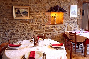 Hôtel Lou Cante Perdrix