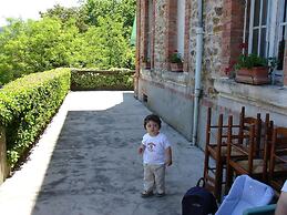 Hôtel Lou Cante Perdrix