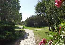 Centro Vacanze Cugnana Verde