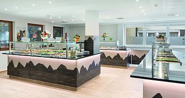 Hotel Thüringenschanze