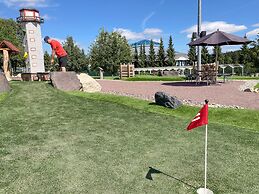 Hotel Thüringenschanze