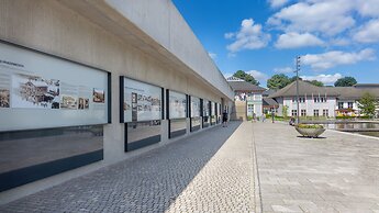 Hotel Thüringenschanze