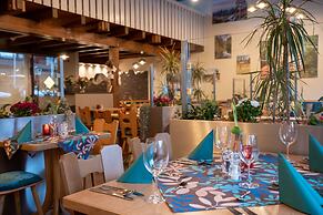 Hotel Thüringenschanze