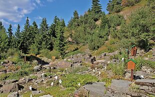 Hotel Thüringenschanze