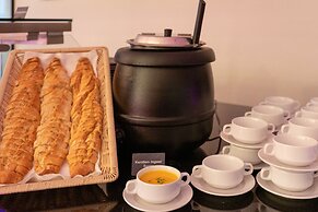 Hotel Thüringenschanze