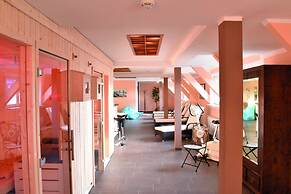 Hotel Thüringenschanze