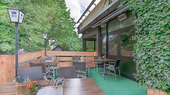 Hotel Thüringenschanze