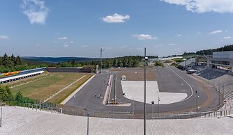 Hotel Thüringenschanze