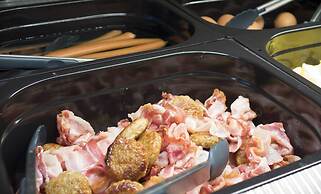 Hotel Thüringenschanze