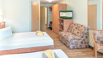 Hotel Thüringenschanze