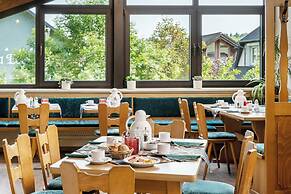 Hotel Thüringenschanze