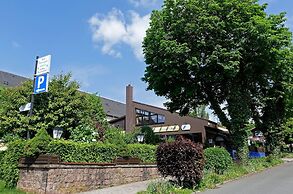 Hotel Thüringenschanze