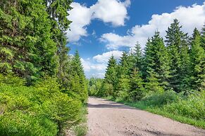 Hotel Thüringenschanze