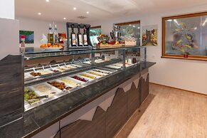 Hotel Thüringenschanze