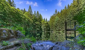 Hotel Thüringenschanze