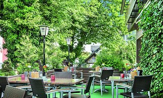 Hotel Thüringenschanze