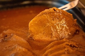 Hotel Thüringenschanze