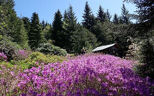 Hotel Thüringenschanze