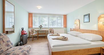 Hotel Thüringenschanze