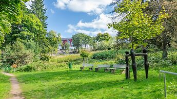 Hotel Thüringenschanze