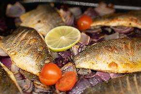 Hotel Thüringenschanze