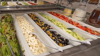 Hotel Thüringenschanze