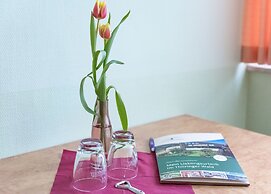 Hotel Thüringenschanze